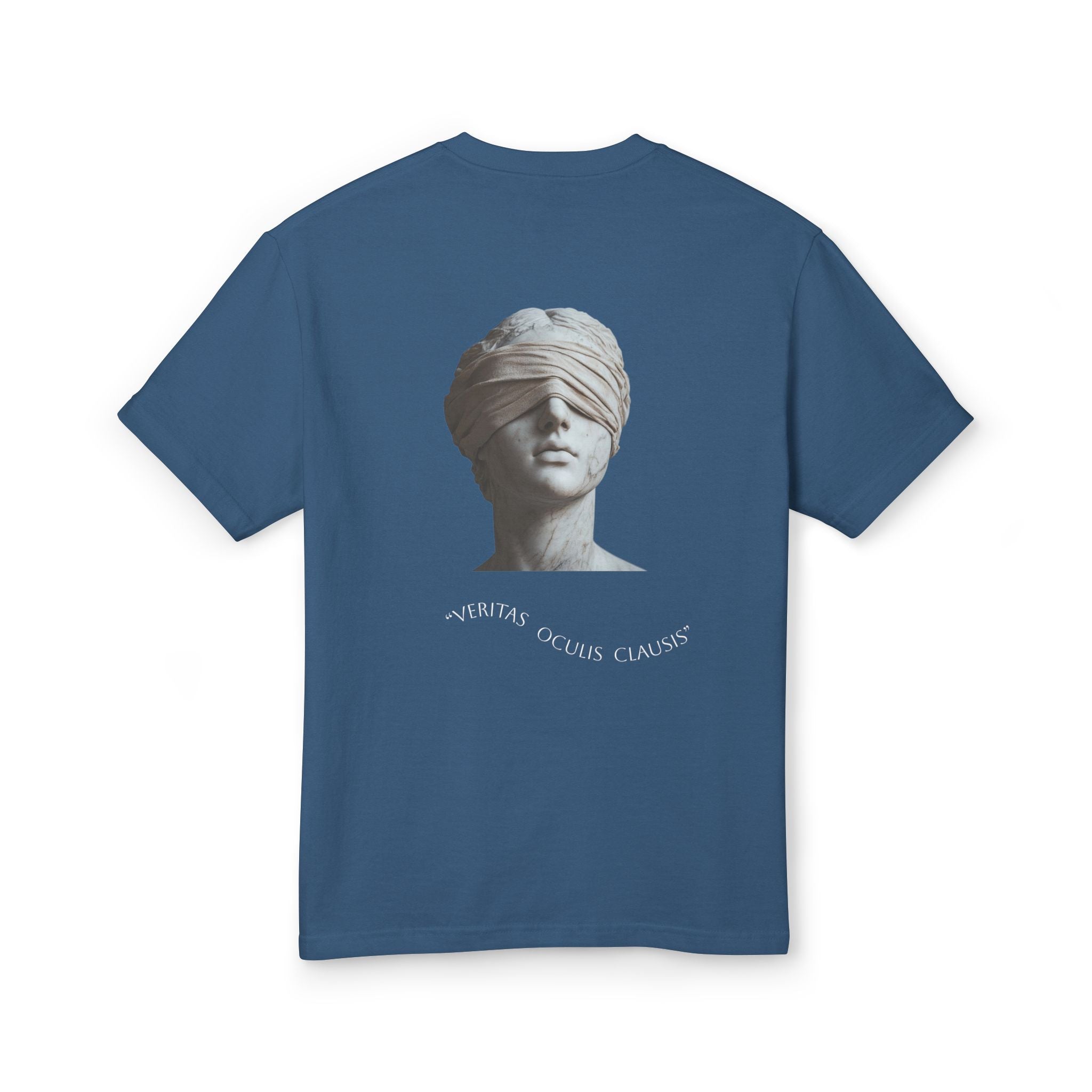 “VERITAS OCULIS CLAUSIS”