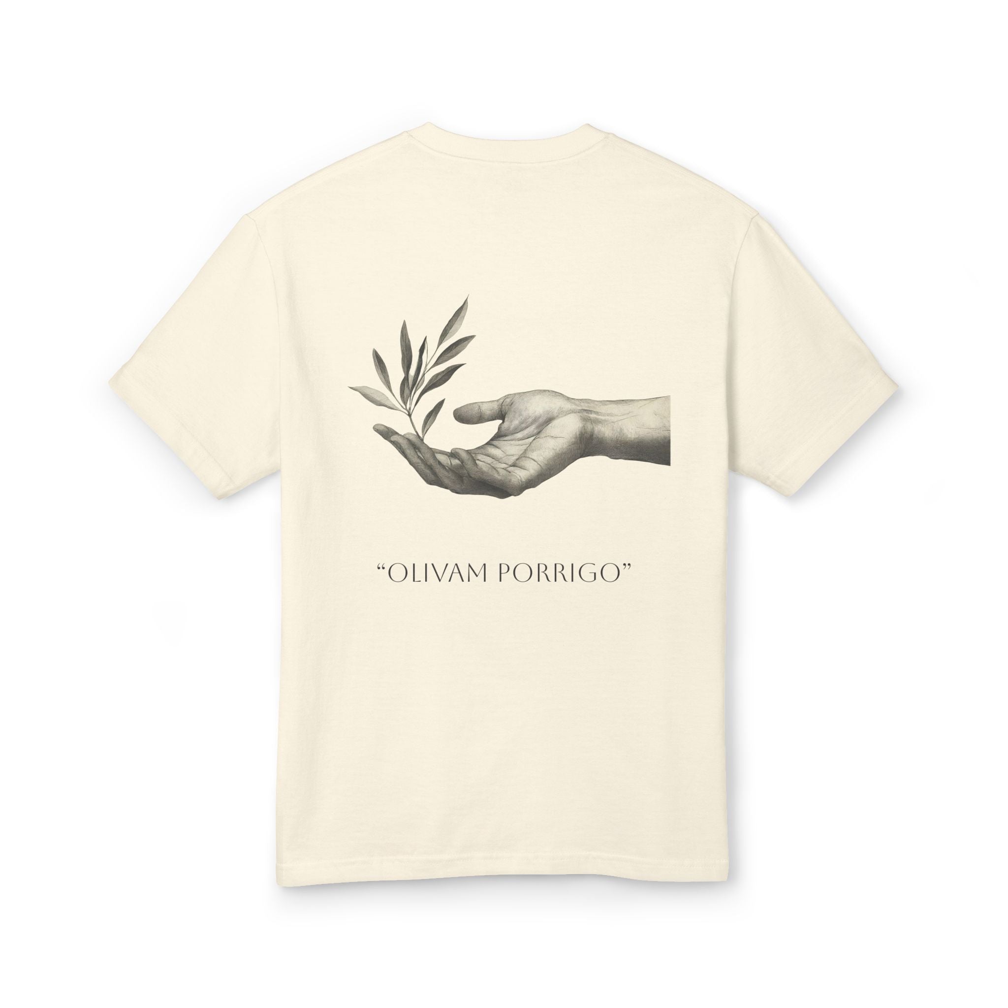 “OLIVAM PORRIGO”