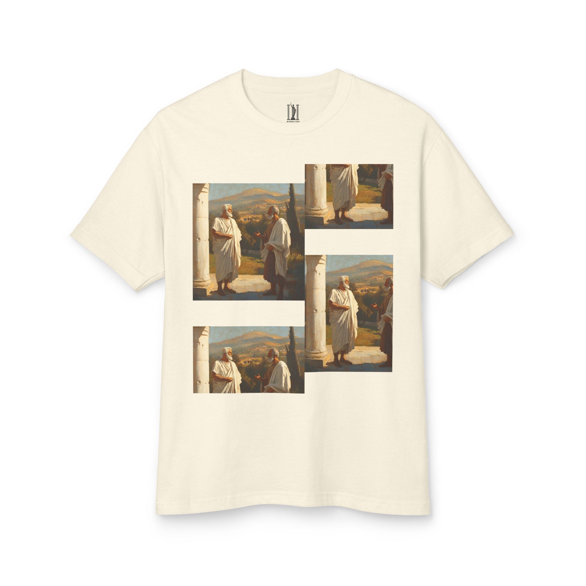 “GARDEN OF DIALOGUE"